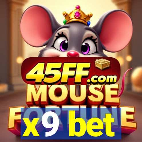 x9 bet